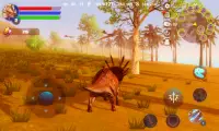 Styracosaurus Simulator Screen Shot 3