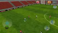 Soccer Star World Cup 2019 -Legend football Screen Shot 7