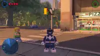 Gemco LEGO Rangers Hero Screen Shot 4