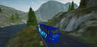 Truck and Bus Simulator Asia Screen Shot 0