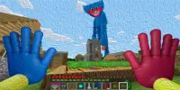 POPPY Playtime Minecraft MOD Screen Shot 0