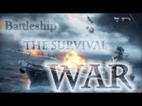 Battleship - The Survival War Screen Shot 1