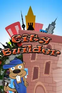 City Builder Screen Shot 0