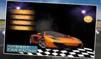 Fast Car Racing Screen Shot 7