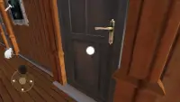 Alpha Piggy Granny Mod Escape Horror House Screen Shot 1