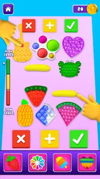 Pop it Trading : Fidget Toys Screen Shot 3