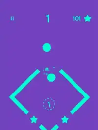 Spin Fit – Tap to Jump Arcade Screen Shot 13