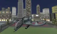Miami Elicottero Sim Screen Shot 0