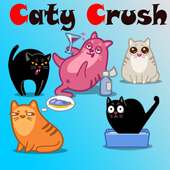 Caty crush