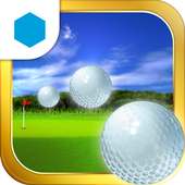 Hole In One Golf for GREE