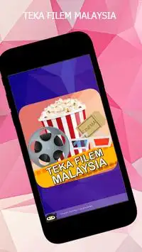 Teka Filem Artis Malaysia (Game Kuiz Trivia) Screen Shot 3
