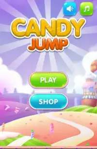 Candy Crush Jump Screen Shot 0