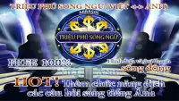 Triệu Phú Song Ngữ Screen Shot 7