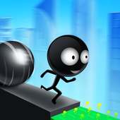 Stickman Escape Adventure