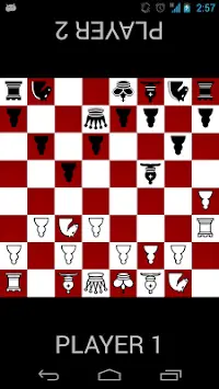 Chess Box Screen Shot 2