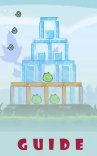 Free Angry Birds Tips Screen Shot 0