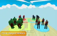 Ludo Super Hero Screen Shot 4