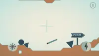 Magic Stick - The Game Mobile Screen Shot 3