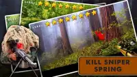 Kill Sniper Spring Screen Shot 1