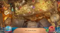 Aladdin: Jogos de Caça Objetos Screen Shot 5