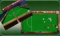 Real Pool Billiard 2016 Screen Shot 6