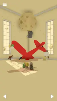 Escape Game: The Little Prince Screen Shot 1