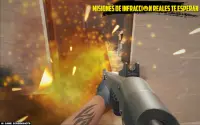 Shooter Battle World war: Juegos de Tiros Gratis Screen Shot 5