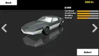KR - KITT Racing Game Screen Shot 4