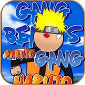 Gang Beasts .io Naruto Stories