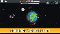 Earth Force Defenders Screen Shot 0