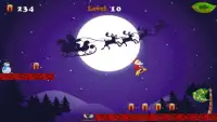 Christmas Santa Run 2017 Screen Shot 4