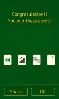 Masters of Solitaire Screen Shot 13