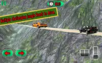 Safari Jungle Parking Cars - Offroad 4x4 Adventure Screen Shot 2