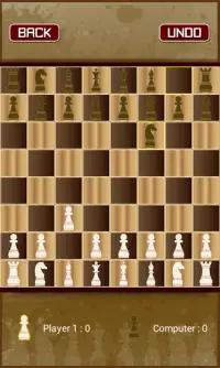 Chess Screen Shot 3