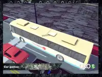 City Line Bus Simulator – Extreme Travel Adventure Screen Shot 4