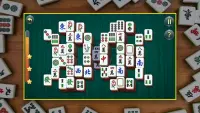 Mahjong - New Themes Mahjong Screen Shot 3