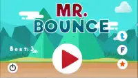 Mr. Bounce Screen Shot 0