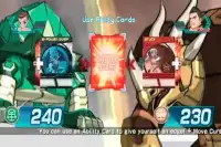 Guide Bakugan Battle Brawlers Screen Shot 2