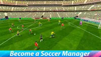 Super Soccer Star 2021-Top Football Soccer Games Screen Shot 3