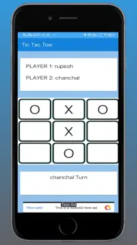 Tic Tac Toe 2020 Screen Shot 3