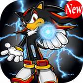 ThunderNight Feel : Sonic Dash GO