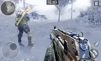 Call of Sniper Critical Strike Screen Shot 1