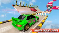Real Car Simulator Pro Racing Screen Shot 1