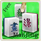 Mahjong Solitario