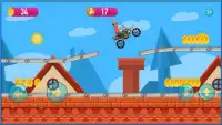 Moto Race Motu Patlu Screen Shot 5