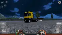 European Truck Simulator 2 Screen Shot 2