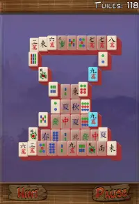 Mahjong II Screen Shot 0