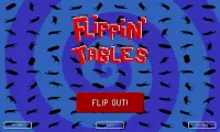 Flippin' Tables Screen Shot 0