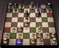 Ajedrez (Chess) Screen Shot 0