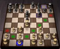 Шахматы (Chess) Screen Shot 0